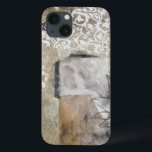 Funda Para iPhone 13 Collage Fleur II<br><div class="desc">Floral</div>