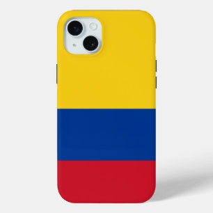 Funda Para iPhone 15 Mini Colombia