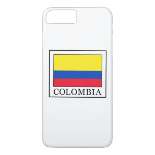 Funda Para iPhone 8 Plus/7 Plus Colombia