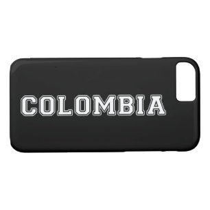 Funda Para iPhone 8/7 Colombia