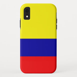Funda Para iPhone XR Colombia
