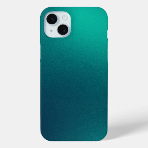 Funda Para iPhone 15 Mini Color azul degradado