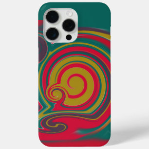 Funda Para iPhone 15 Pro Max Color de Moda 2025