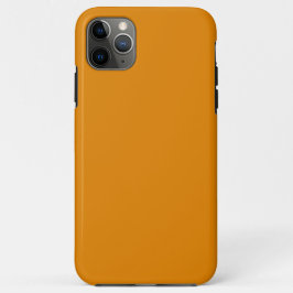 Funda Para iPhone 11 Pro Max Color fulminante