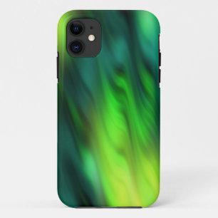title_seo2 Color Gradients Waves Shine - verde