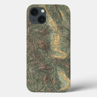 Funda Para iPhone 13 Colorado