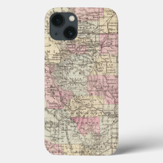 Funda Para iPhone 13 Colorado 14