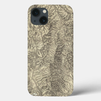 Funda Para iPhone 13 Colorado 2