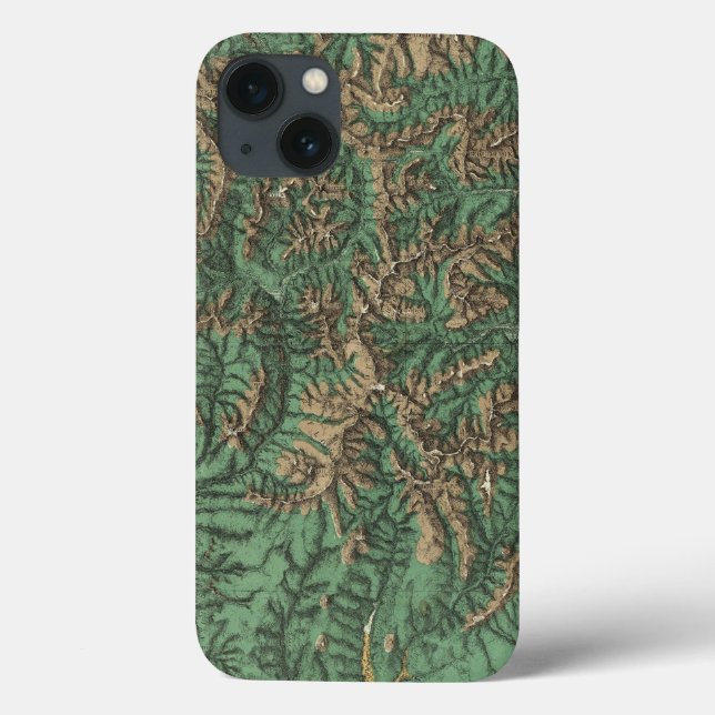 Funda De Case-Mate Para iPhone Colorado 5 2 (Reverso)