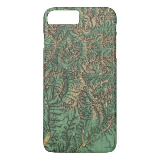 Funda Para iPhone 8 Plus/7 Plus Colorado 5 2