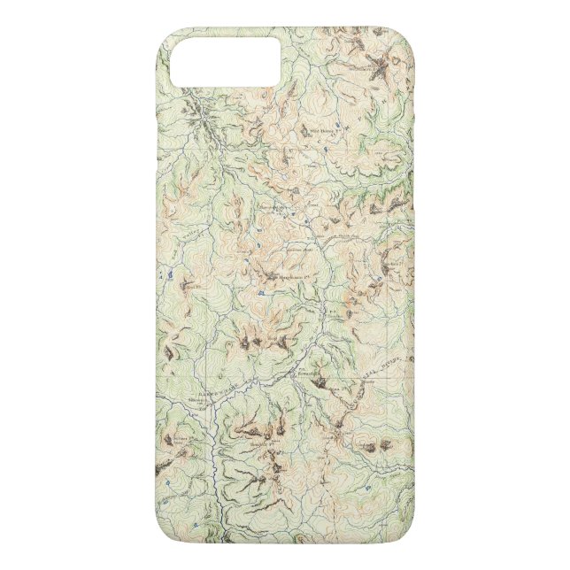 Funda De Case-Mate Para iPhone Colorado 6 (Reverso)