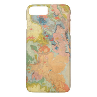Funda Para iPhone 8 Plus/7 Plus Colorado compuesto