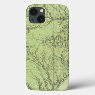 Funda Para iPhone 13 Colorado meridional 2