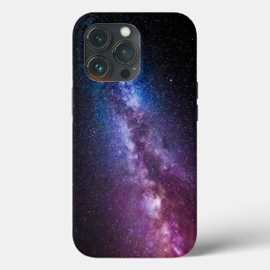 Funda Para iPhone 13 Pro Colores brillantes de estilo lechoso