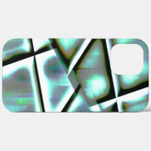 Colores con acuñación digital en rectángulos enmar