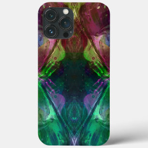 Funda Para iPhone 13 Pro Max Colores cósmicos