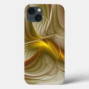 title_seo2 Colores de metales preciosos, arte fractal abstrac