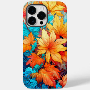 Funda Para iPhone 14 Pro Max De Case-Mate Colores De Otoño