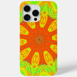 Funda Para iPhone 15 Pro Max Colores de samba