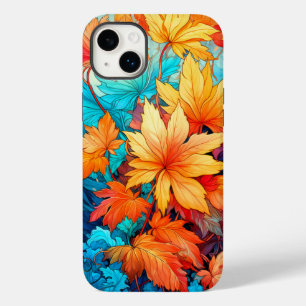 Funda Para iPhone 14 Plus De Case-Mate Colores Del Otoño