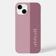 Colores en Bloque con Personalización