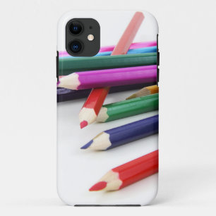 Funda Para iPhone 11 Colores Felices