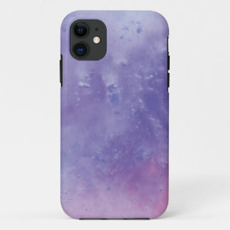 Funda Para iPhone 11 colores modernos mármol Funda-Mate Tough Apple