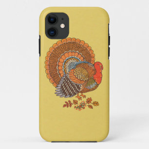 Funda Para iPhone 11 Colores otoñales que deja Turquía