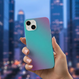 Funda Para iPhone 14 De Case-Mate Colorful Trendy iPhone Cover – Stylish and Vibrant