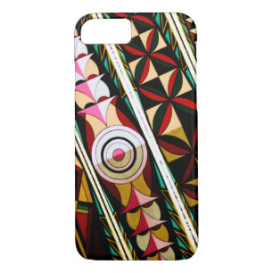 Funda Para iPhone 8/7 Colorida arquitectura de techos españoles