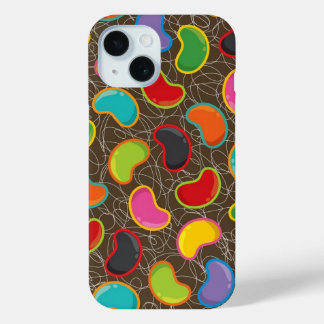 title_seo2 Colorida diversión gelatina frijol Pop Retro Candy