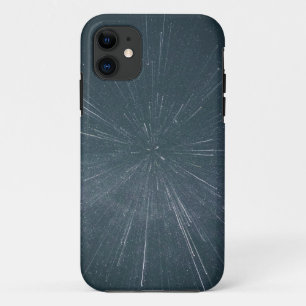 Funda Para iPhone 11 Coloridas estrellas