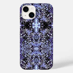 Funda Para iPhone 14 De Case-Mate Coloridas estrellas de galaxia del Universo