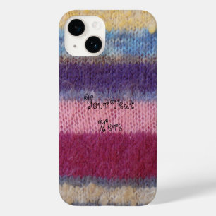 title_seo2 coloridas rayas de punto estilo vintage divertido