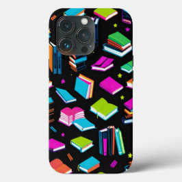 Funda Para iPhone 13 Pro Colorido