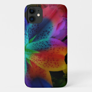 Funda Para iPhone 11 Colorido