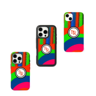 Funda Para iPhone 14 Plus De Case-Mate Colorido abstracto