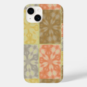 Funda Para iPhone 14 De Case-Mate Colorido arte bohemio