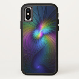 title_seo2 Colorido Con Azul Moderno Resumen Arte Fractal