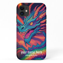 COLORIDO, GUAY RAINBOW DRAGON