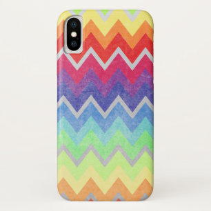 title_seo2 Colorido patrón de Chevron Colores arcoiris