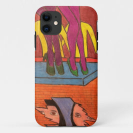 title_seo2 Colourful iphone case