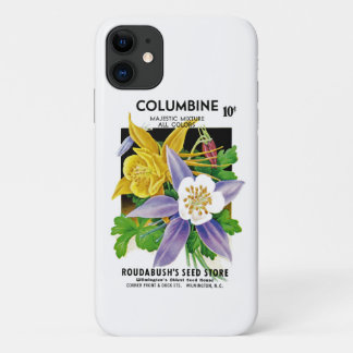 Funda Para iPhone 11 Columbina