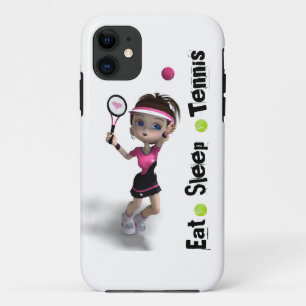 title_seo2 Coma al chica del tenis del sueño