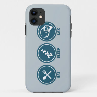 Funda Para iPhone 11 Coma el sueño flojo - cubierta del iphone 5