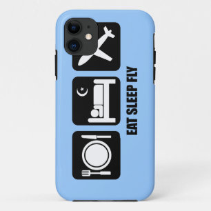 Funda Para iPhone 11 coma la mosca del sueño