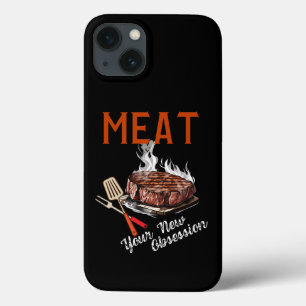 Funda Para iPhone 13 Coma tu nueva obsesión