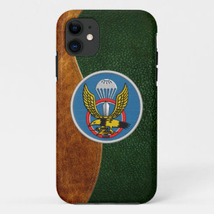 Funda Para iPhone 11 Comando especial de guerra ROKA (ROKASWC) SSI