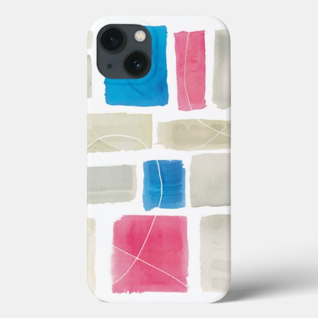 Funda De Case-Mate Para iPhone Comares III Resumen Imprimir | Sue Schlabach (Reverso)