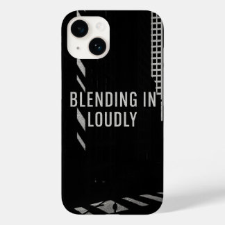 Funda Para iPhone 14 De Case-Mate Combinación de estuches para iPhone Monocrome Urba